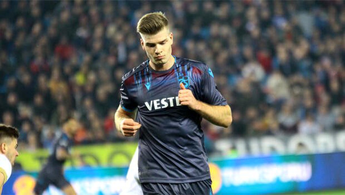 Süper Lig\'de ilk yarının \'En\'leri