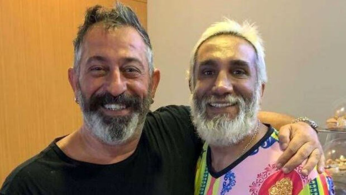 Tarık Mengüç\'ten Cem Yılmaz\'a sitem: Sözünde durmadı