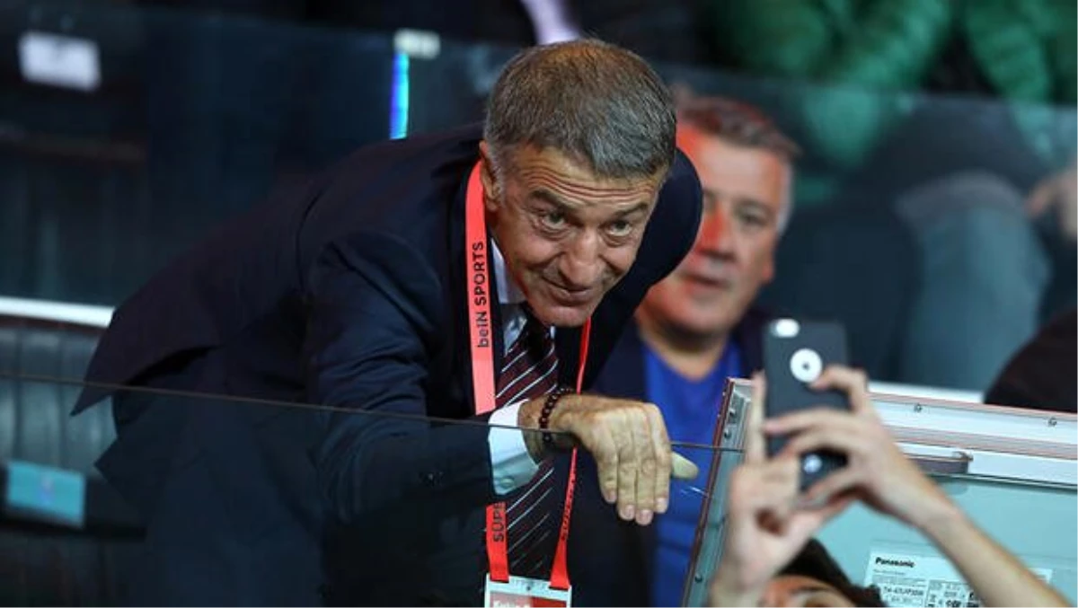 Trabzonspor\'un yeni teknik direktörü kim olacak?