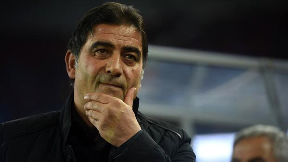 Ünal Karaman\'ın Trabzonspor karnesi