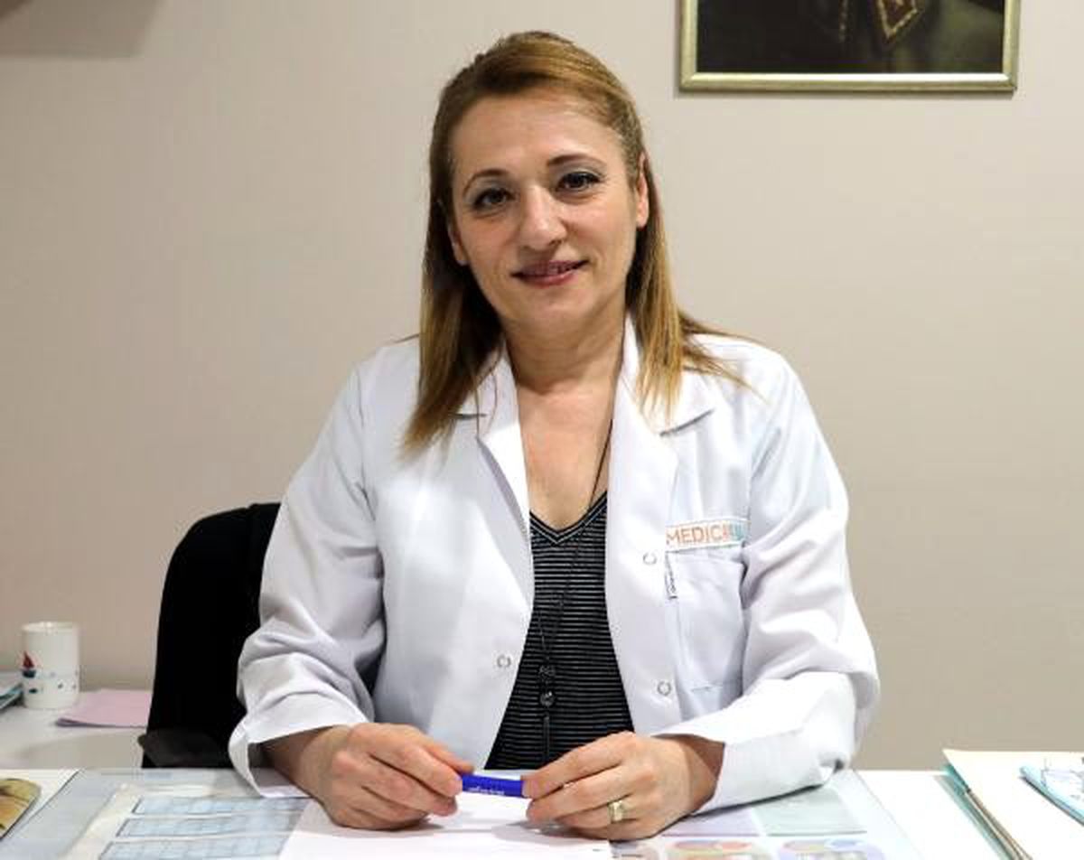 \'Vücudun ihtiyacı olan uyku süresi alınmalı\'