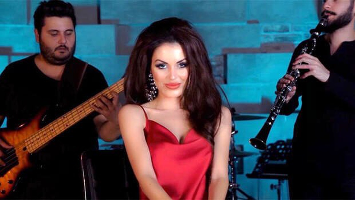 Yeşilçam şarkılarını rap müzik çağına rağmen yaşatmak istiyor