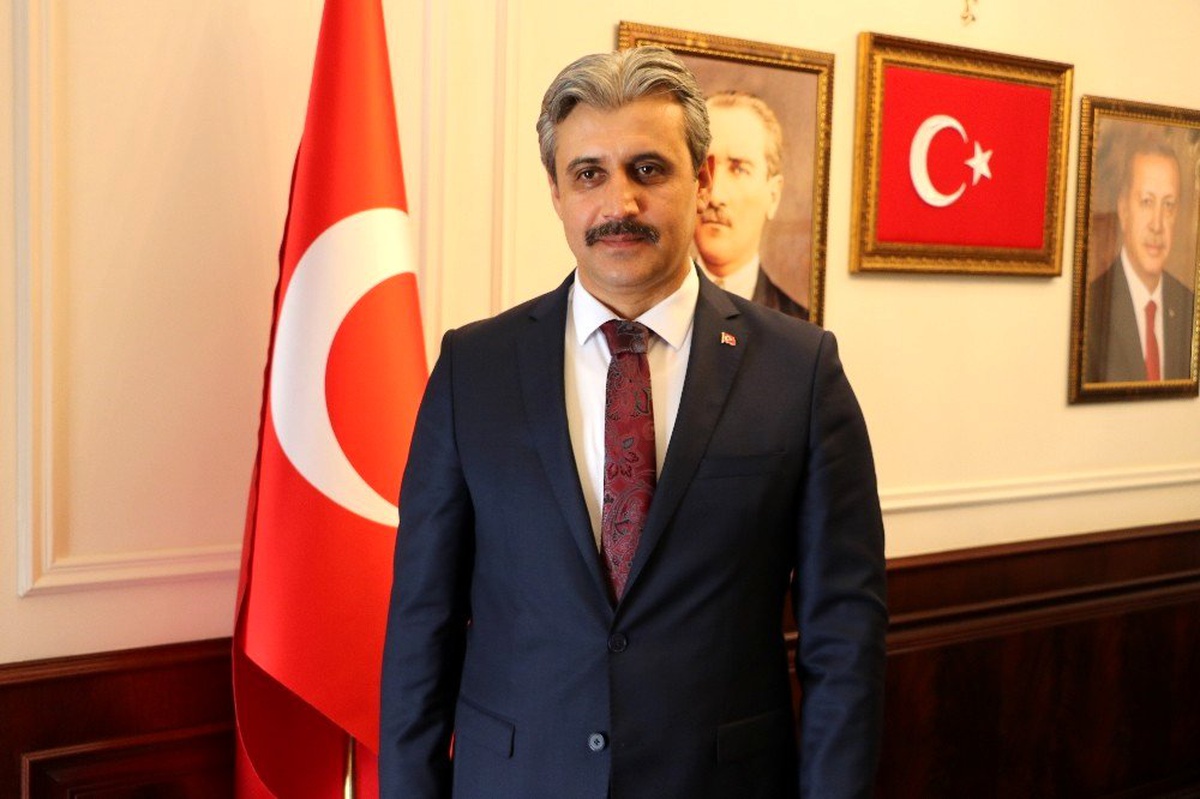 Yozgat Belediyesi şehrin elektriğini güneşten üretecek