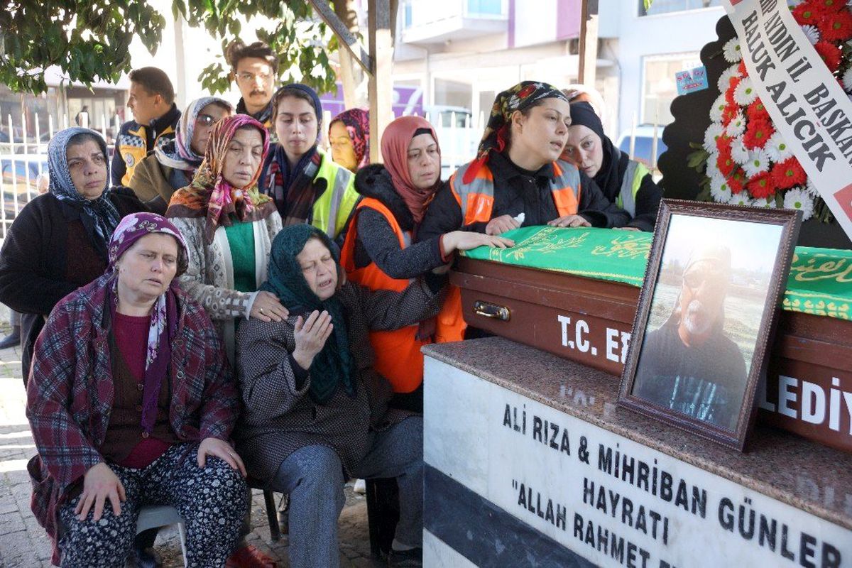 40 bin liralık borç için Somali\'ye gitmişti