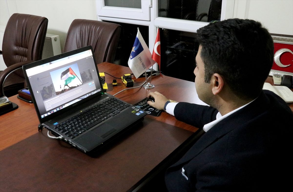 AA\'nın "Yılın Fotoğrafları" oylaması