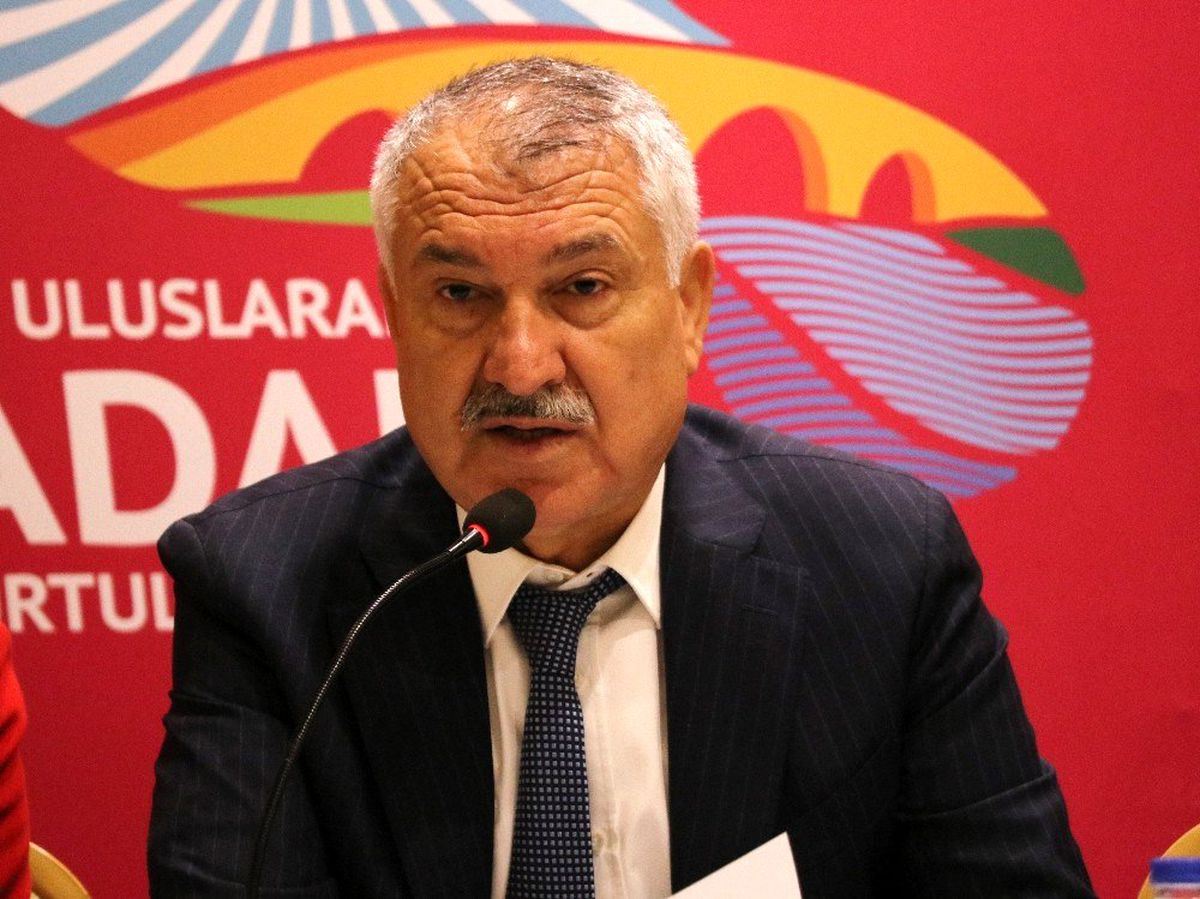 Adana\'ya altyapı için 70-100 milyon liralık kredi