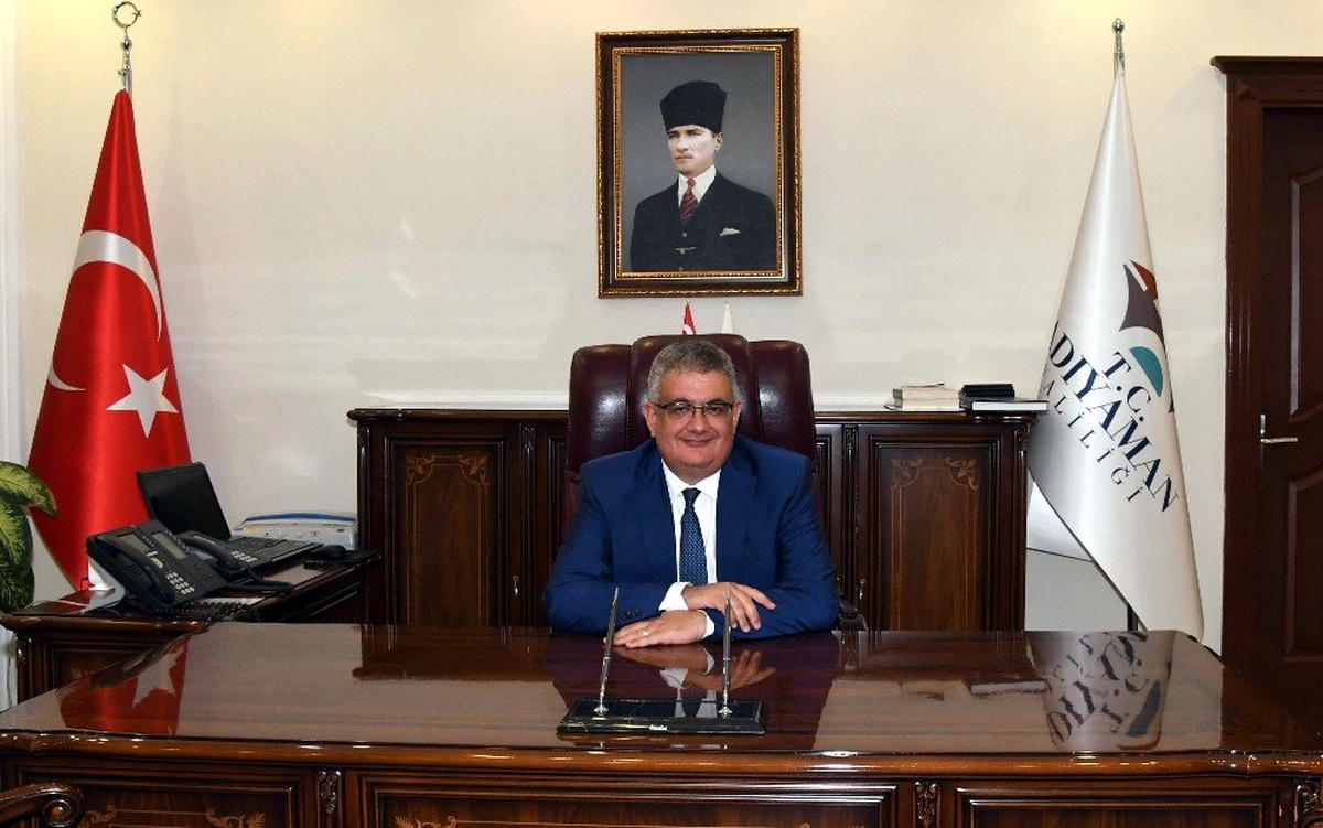 Adıyaman\'da Deneyap Teknoloji Atölyesi kuruluyor