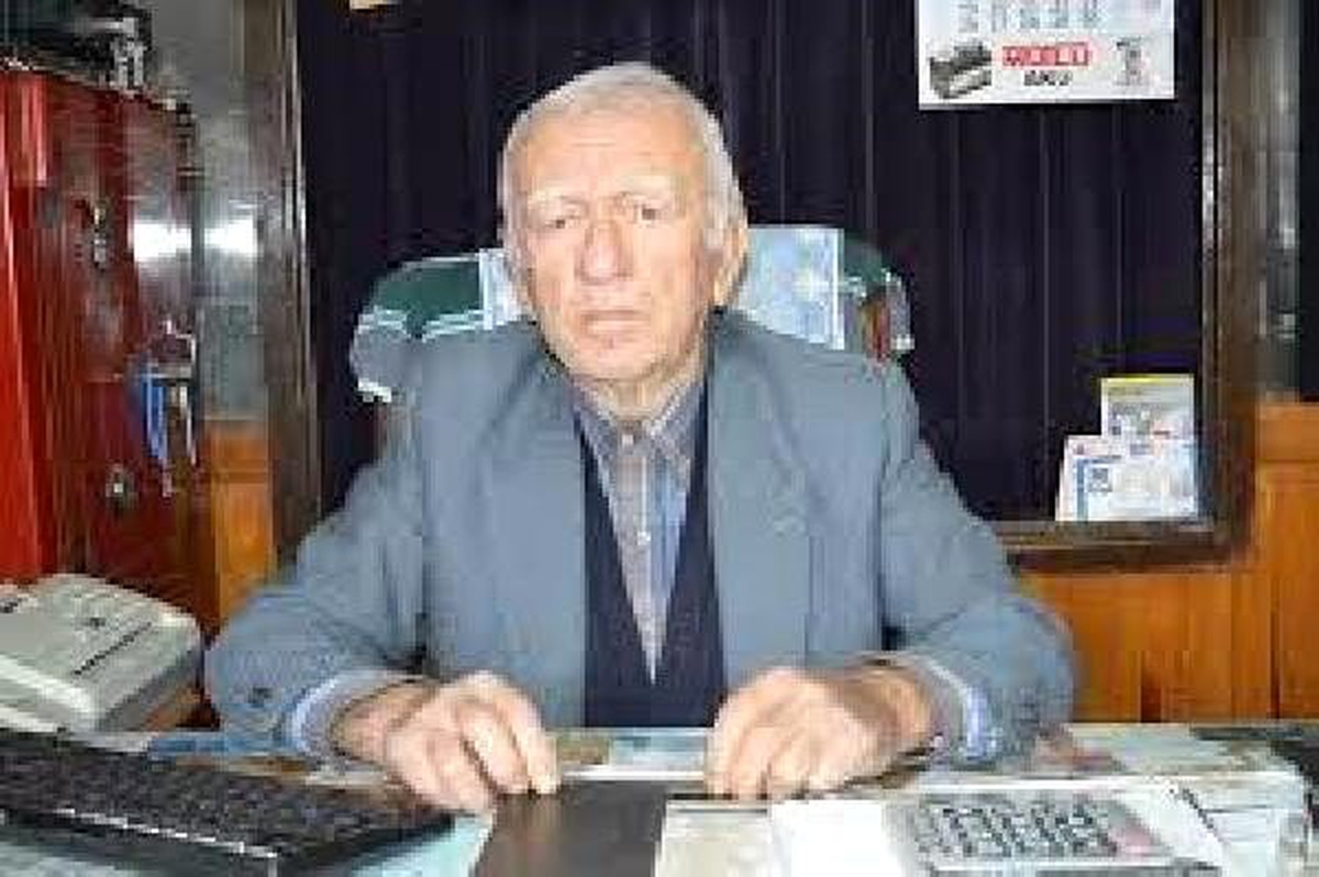 Arazi anlaşmazlığı nedeniyle eniştesini öldürdü