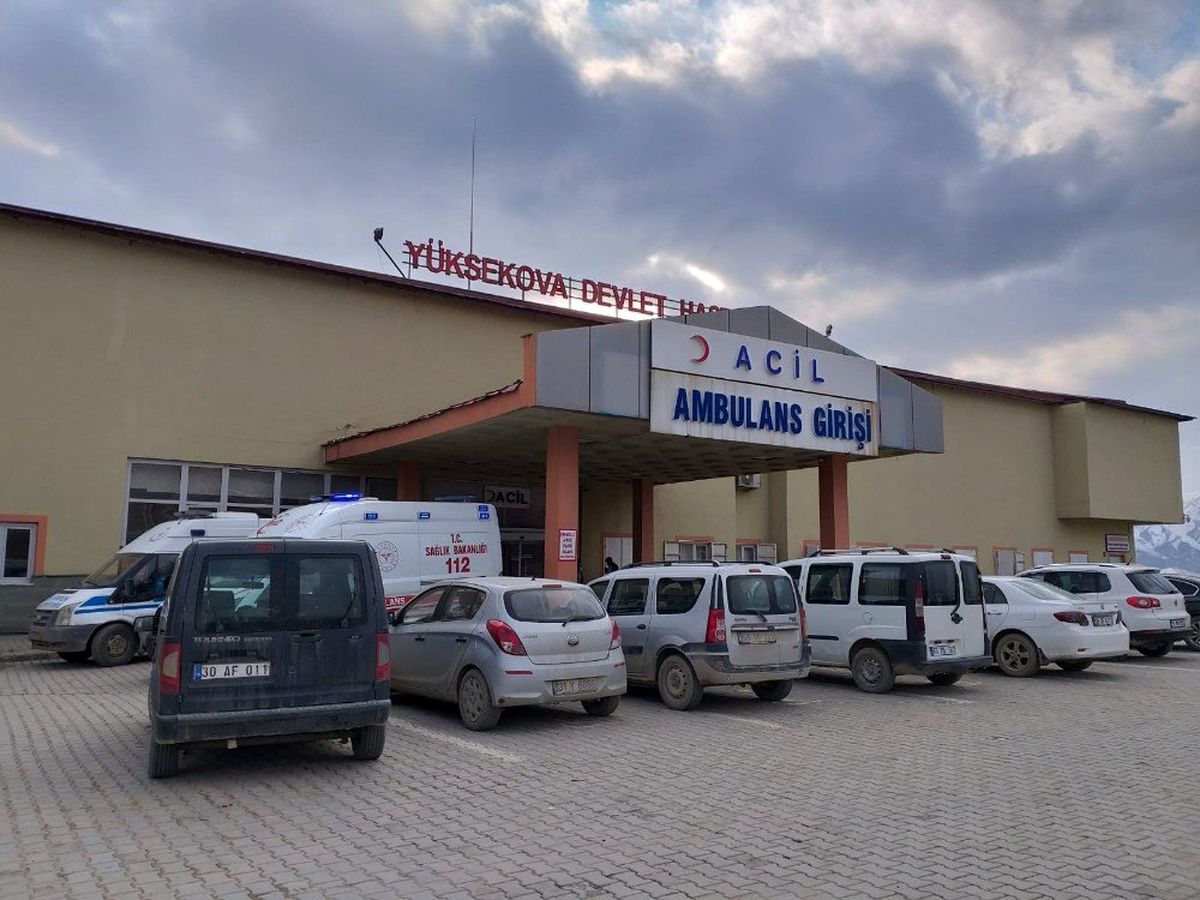 Babasını öldüren şahıs, annesini de yaraladı