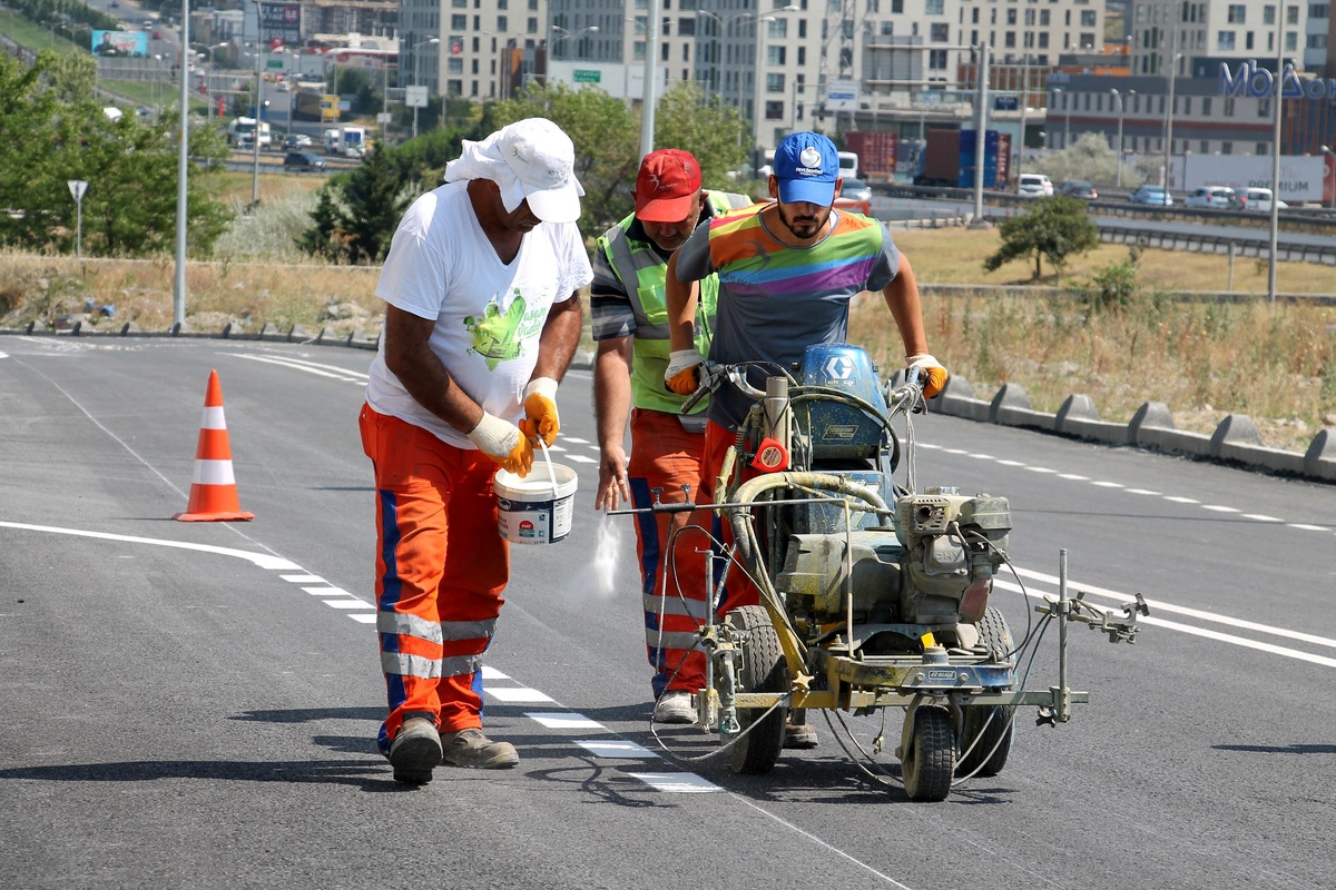 Bağcılar Belediyesi\'nden hayat kurtaran stant