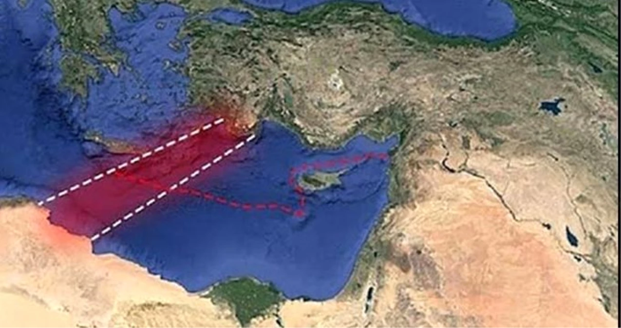 Bakan Dönmez\'den Doğu Akdeniz açıklaması: Ruhsatlandırma çalışmaları başlıyor