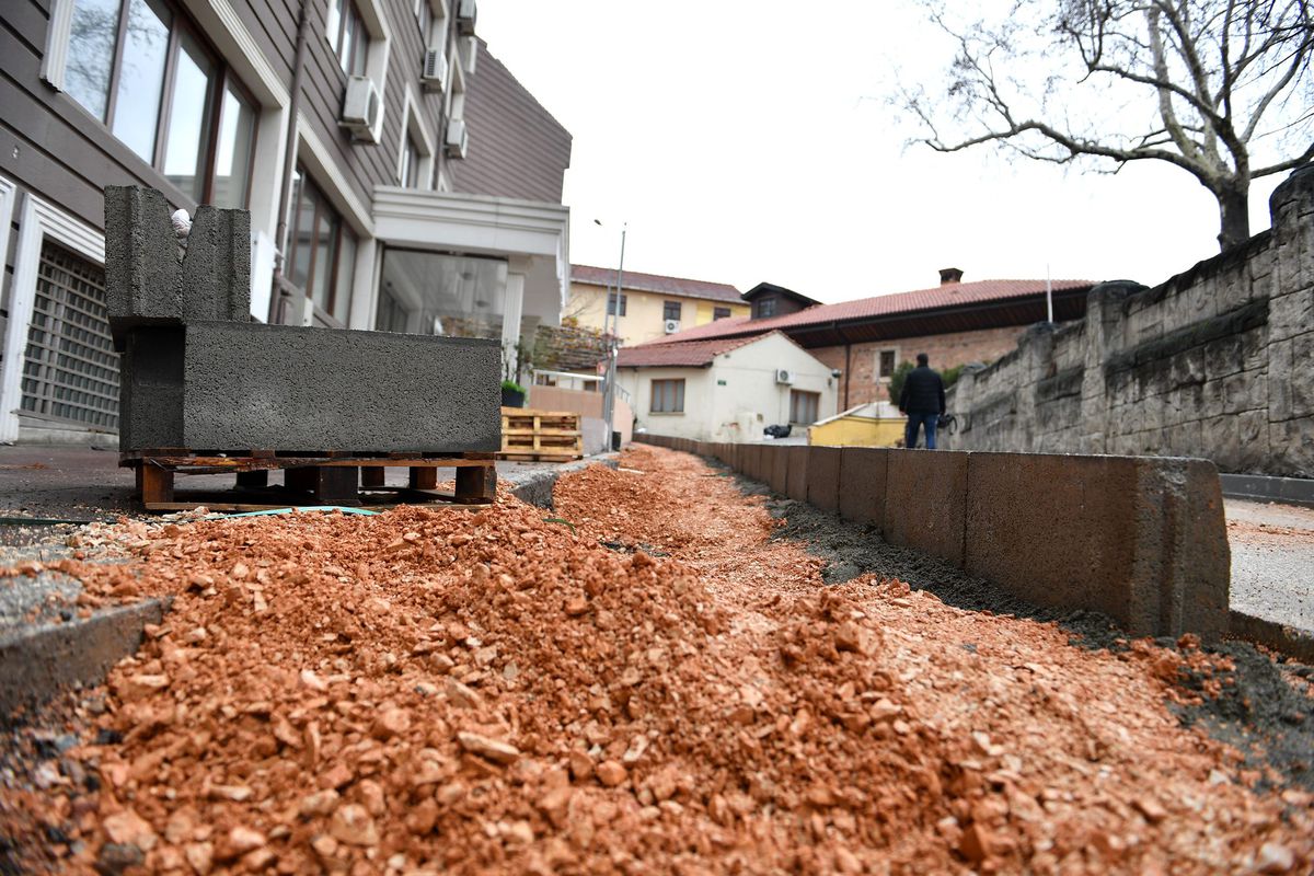 Başkan Aras\'tan yeni yıl mesajı