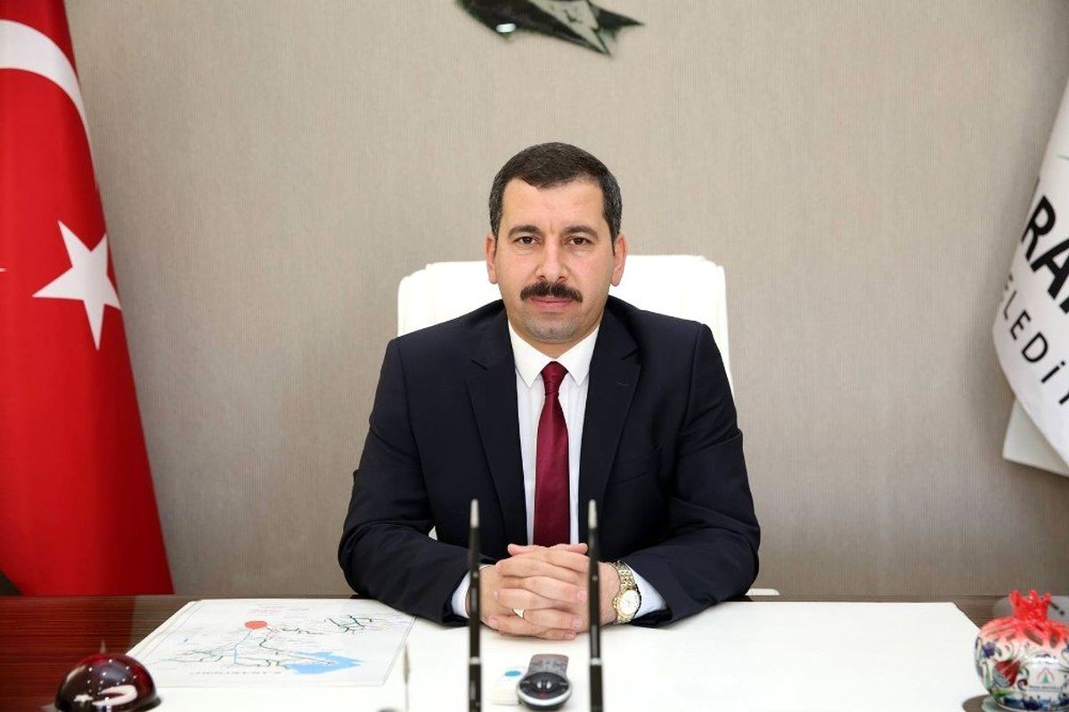 Baydilli\'den yeni yıl mesajı