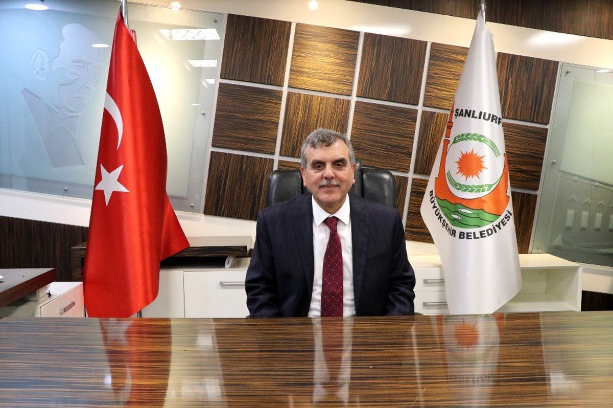 Beyazgül\'den yeni yıl mesajı