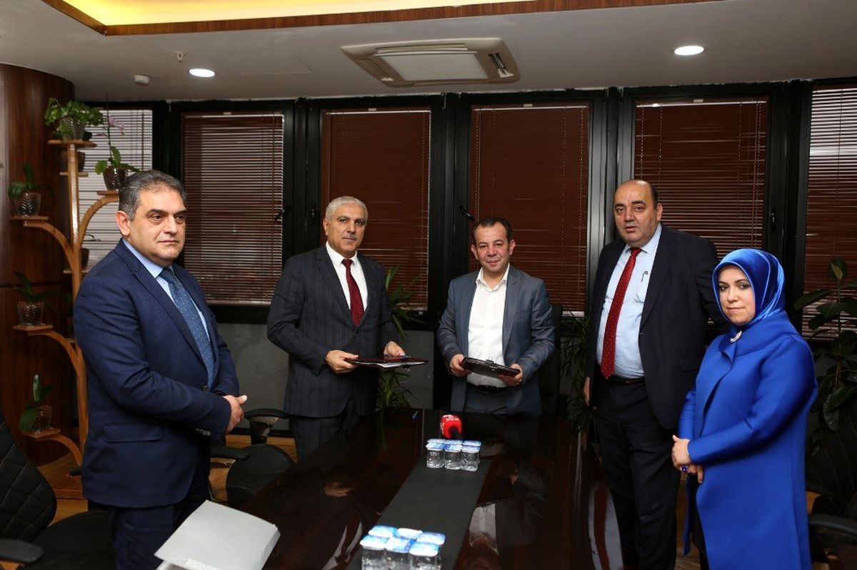 Bolu Belediyesi\'nden engelli bireylere ve ailelerine müjde