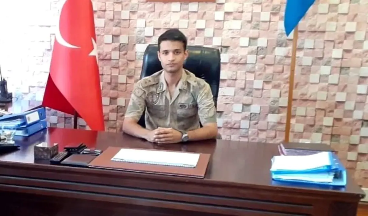 Bölük komutanı FETÖ\'den tutuklandı