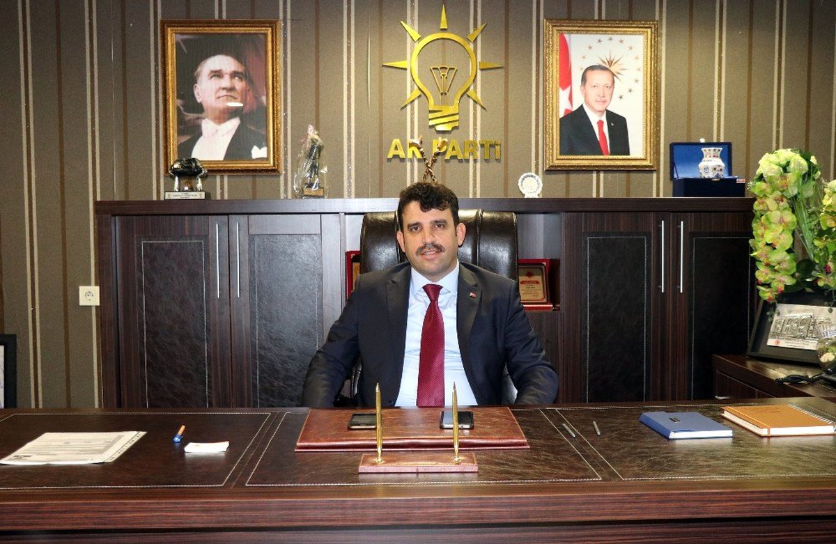 Çakır: "2019 hizmetlerle geçen bir yıl oldu"