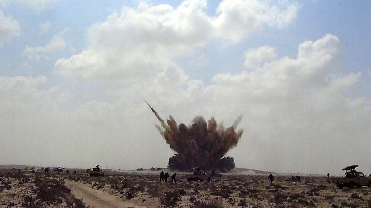 CIA\'in MANPAD\'ların kullanımını kısıtlamak için yeni bir teknoloji geliştirdiği iddiası