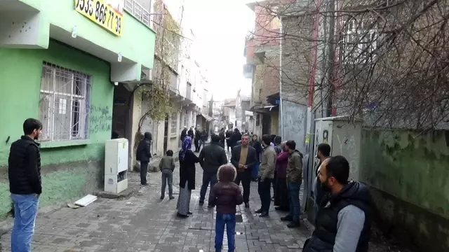 Diyarbakır'da silahlı kavga: 2 yaralı - Son Dakika