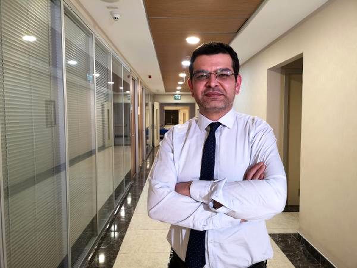 El yaralanmalarında sakın buz kullanmayın