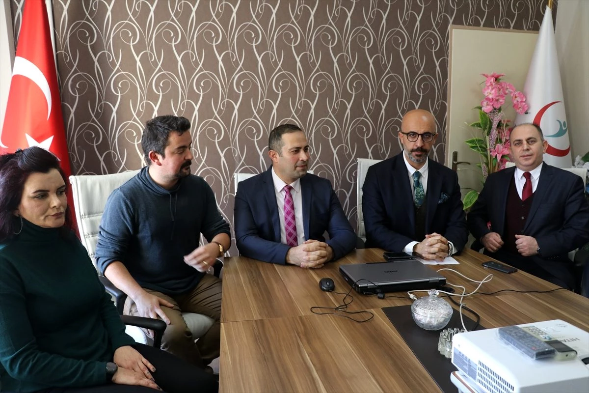 Erzincan Sağlık Müdürlüğünden "grip" açıklaması