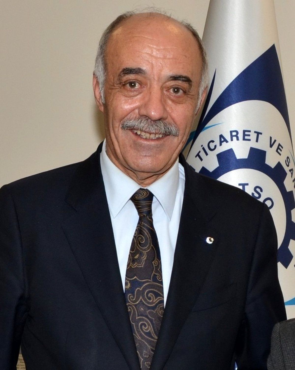 ETSO Başkanı Yücelik\'ten yeni yıl mesajı;