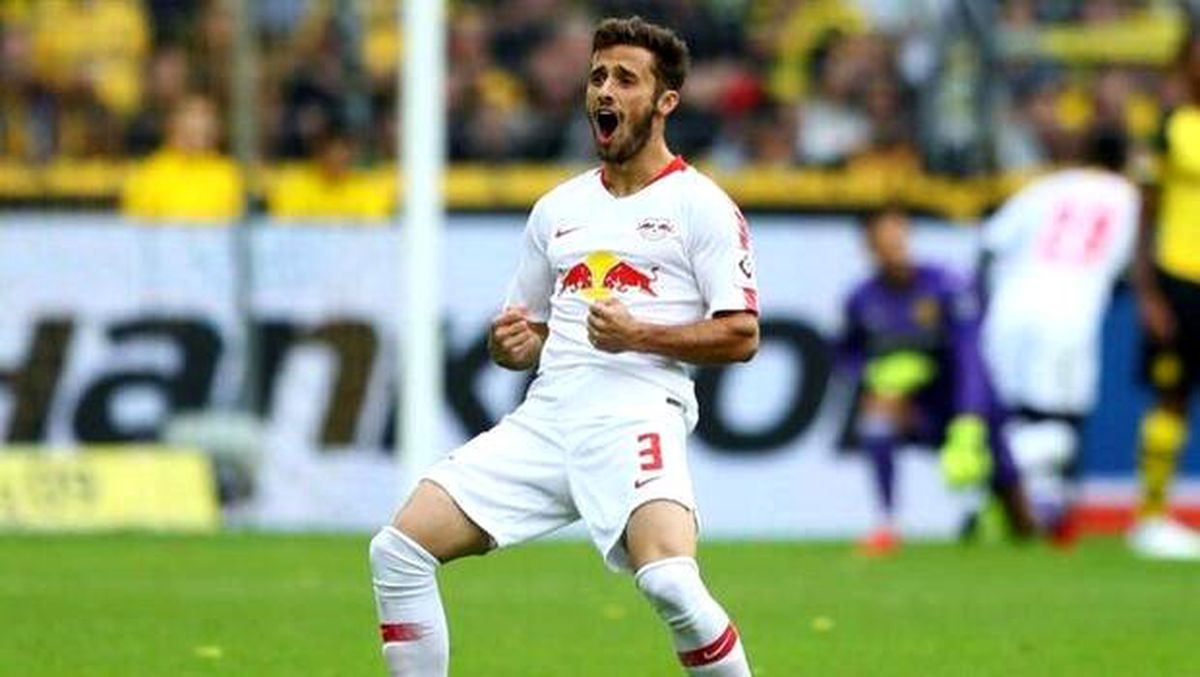Galatasaray\'ın Saracchi transferi açıklandı!