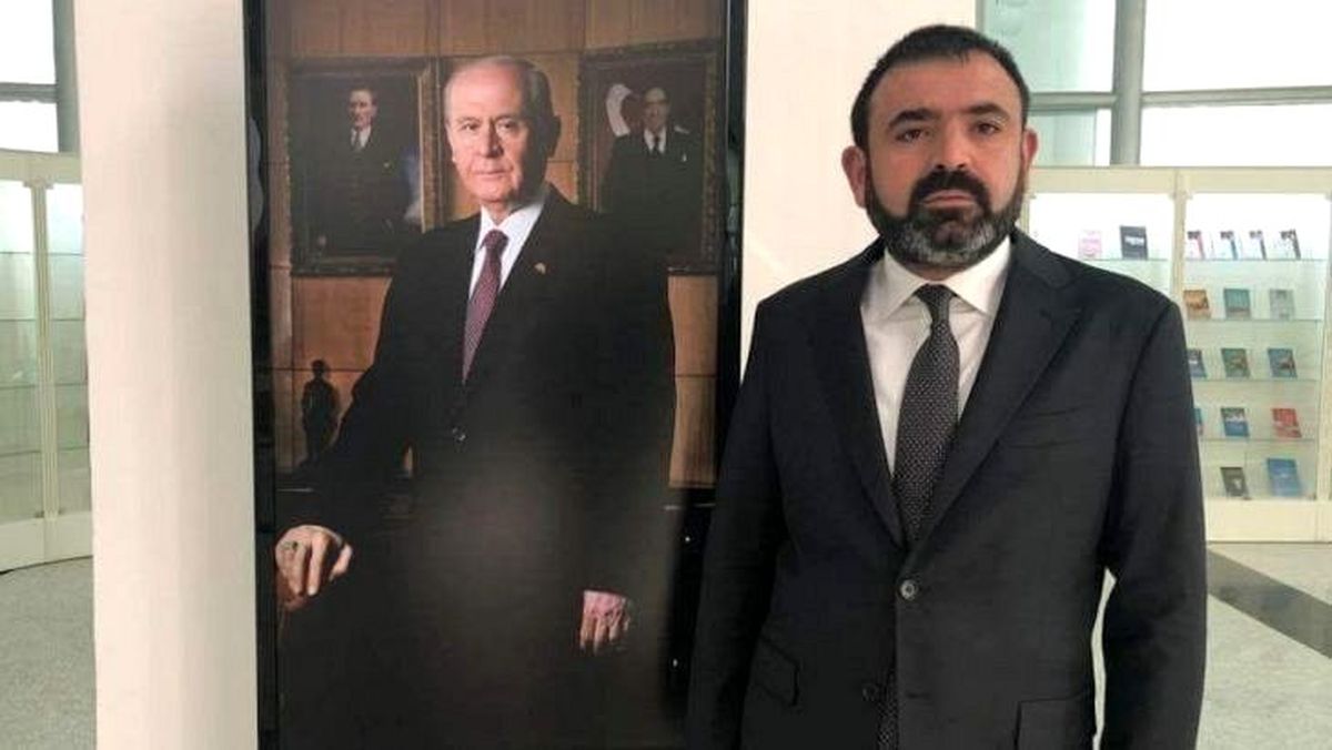 Gören: "2020\'de güçlü Türkiye olacağız"