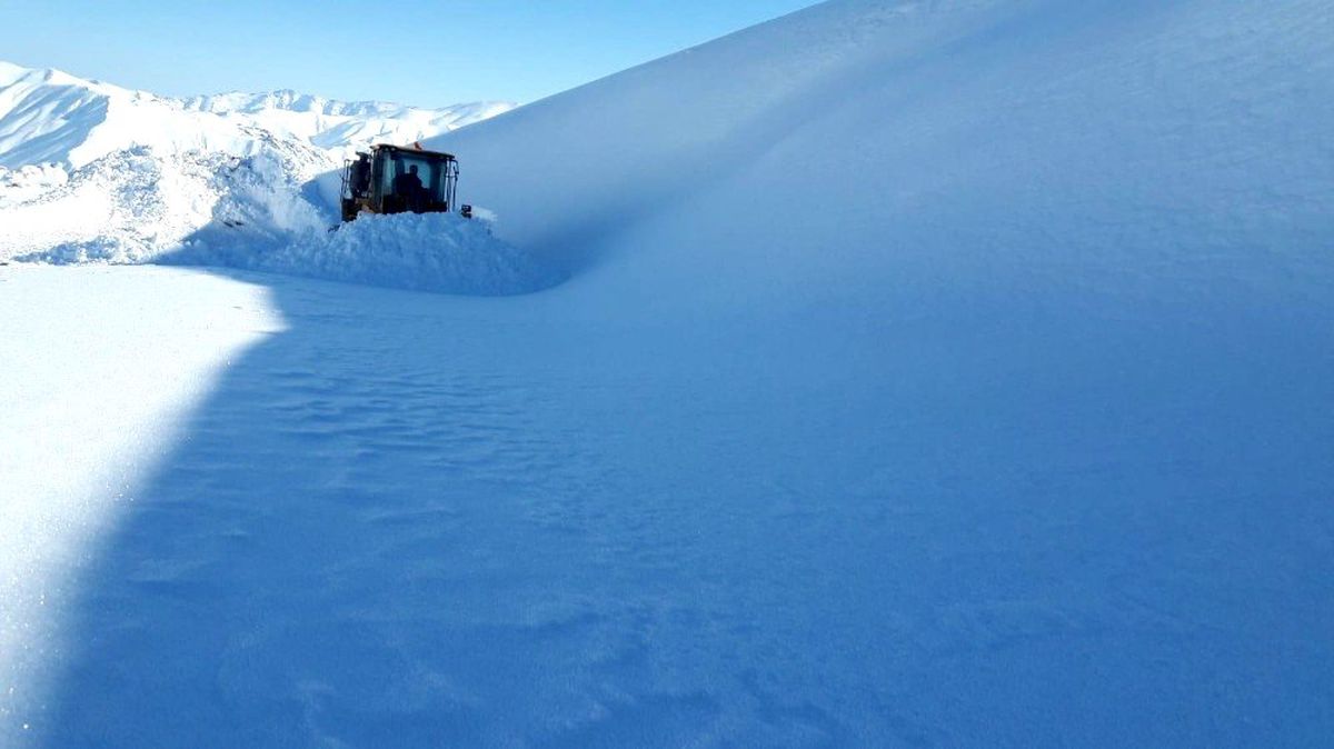 Hakkari\'de 311 yerleşim yolu yeniden ulaşıma açıldı