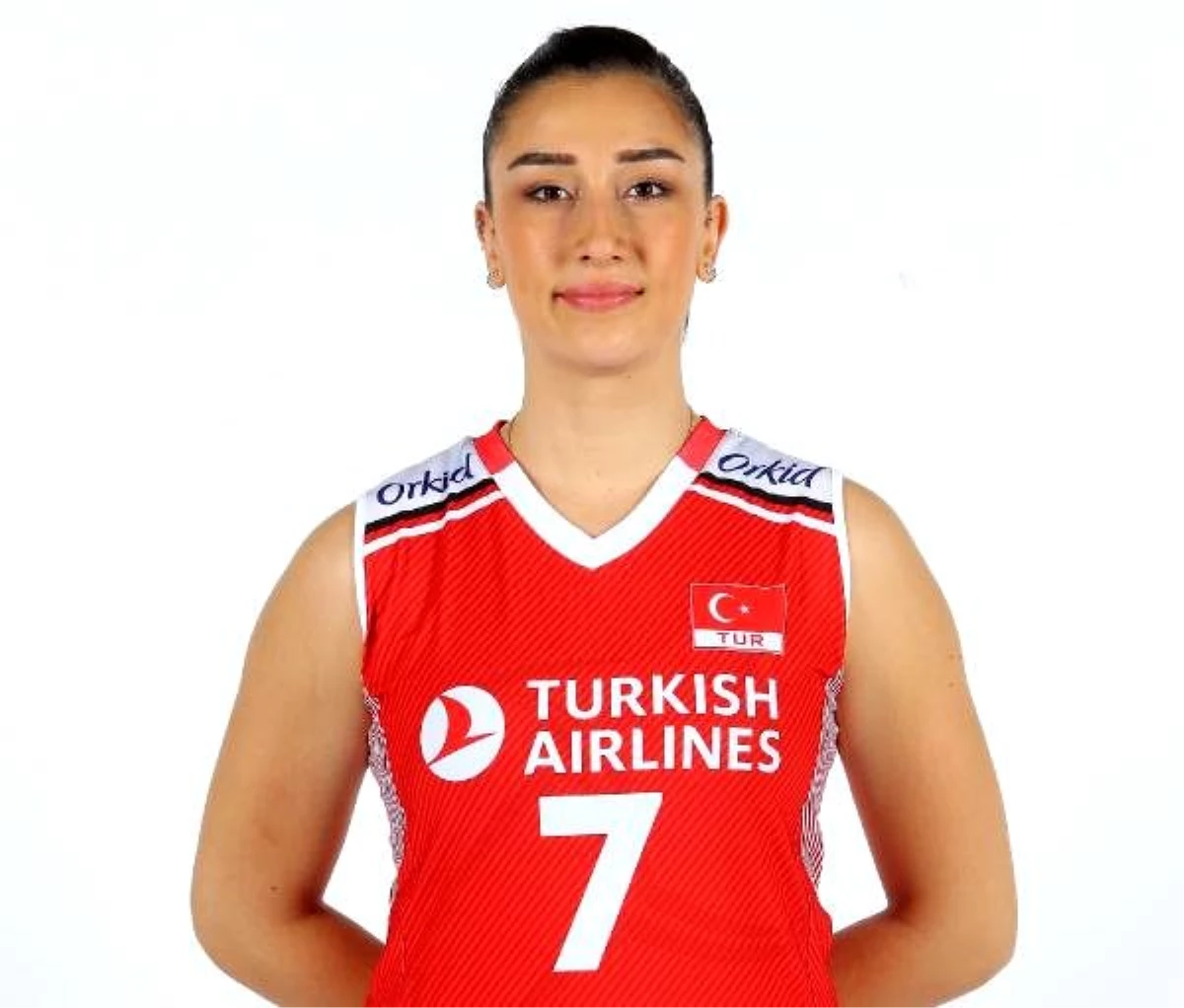 Hande Baladın: Şansımızı iyi kullanıp, olimpiyatlara katılmak istiyoruz