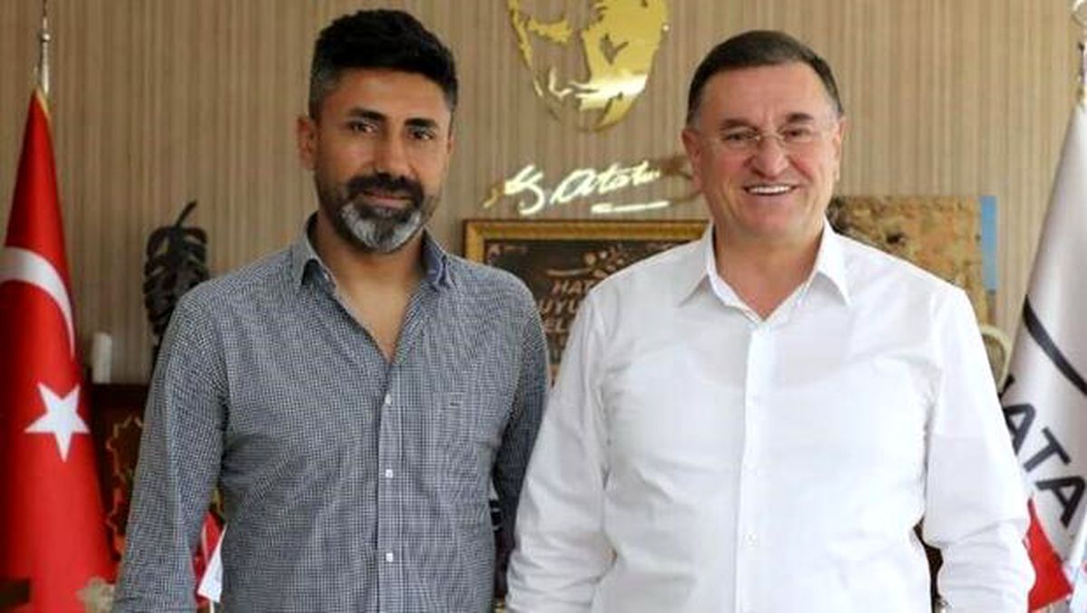 Hatayspor devre arasını iyi değerlendirmek istiyor