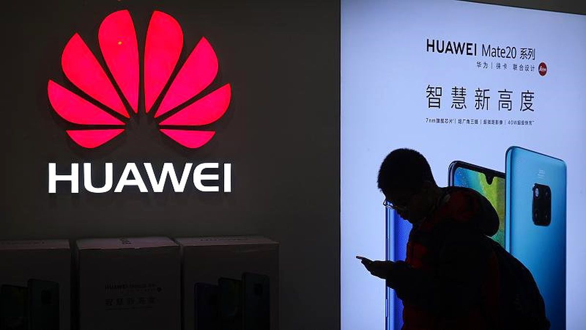 Huawei: 2020\'de önceliğimiz hayatta kalmak