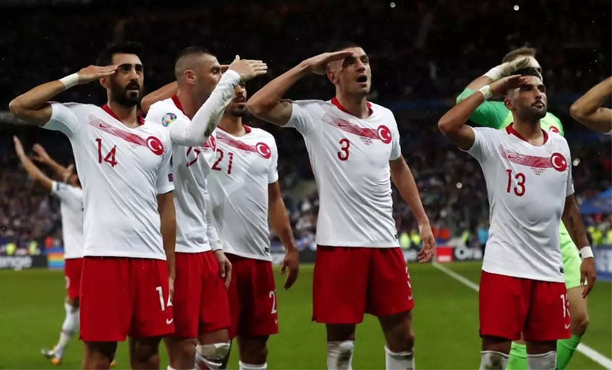 İHA Spor 2019\'un "en"lerini seçti