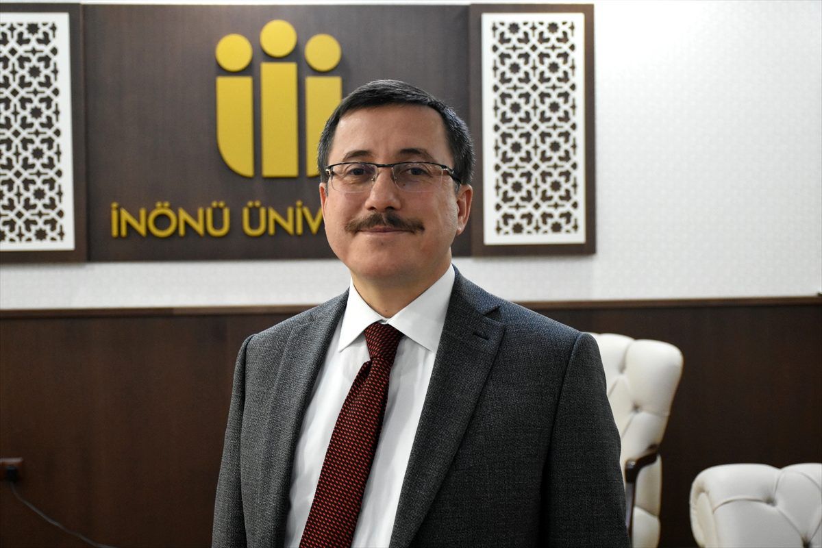 İnönü Üniversitesinde elektrikli araçlar alanında teknik eğitim çalışmaları