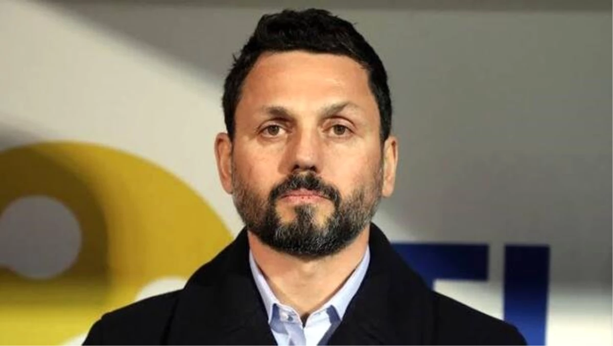 Trabzonspor\'da ilk teknik direktör adayı Erol Bulut