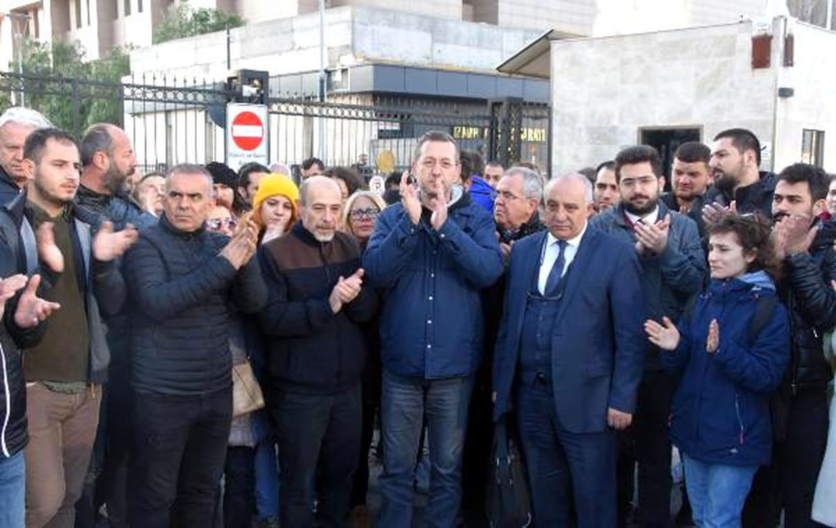 Kampüste traktör çarpmasıyla ölen Sezen\'in annesi: Kızım bilim insanı olacaktı