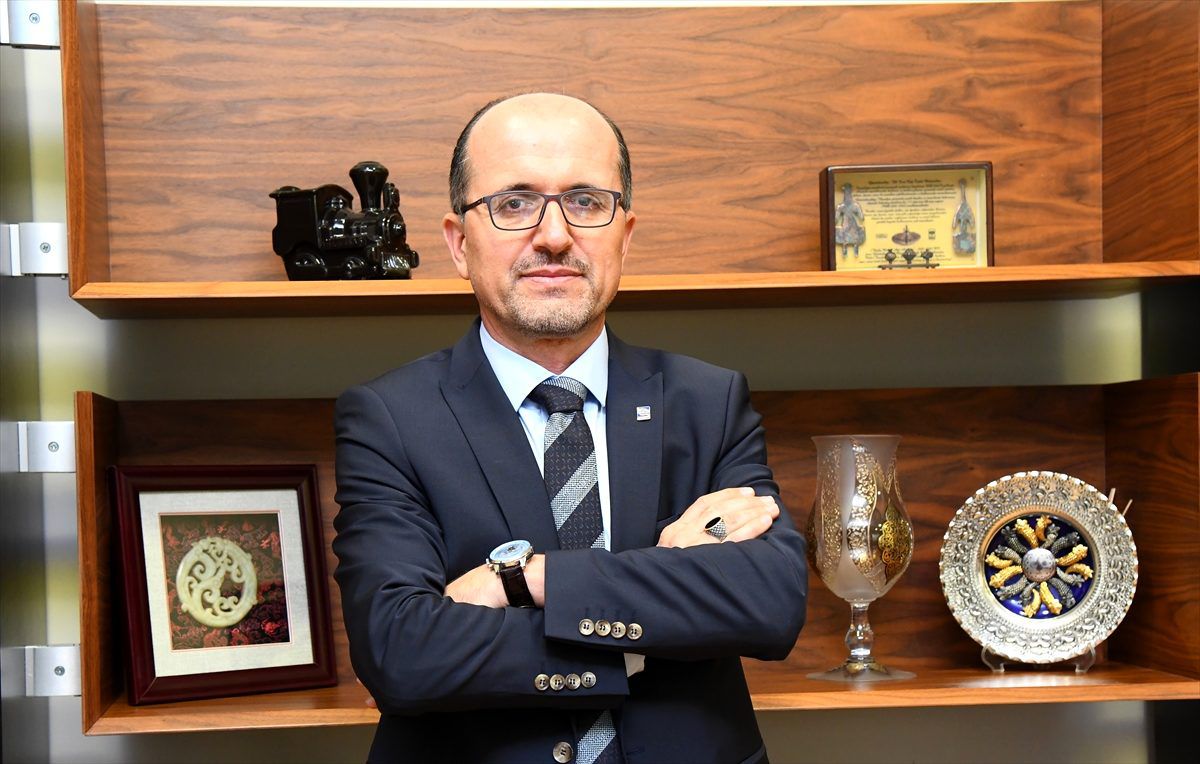 KARDEMİR 2019\'da milli hedeflere odaklandı
