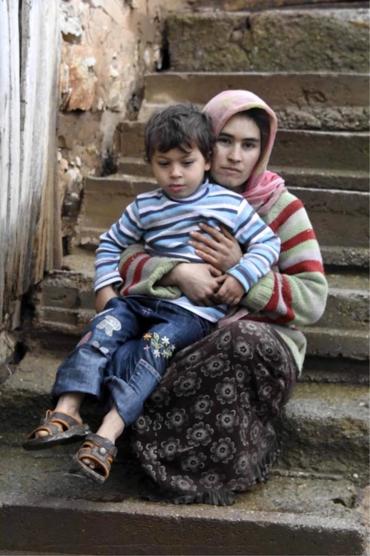 Kayıp Yasin\'in annesi: Ölmeden önce oğlumu görmek istiyorum