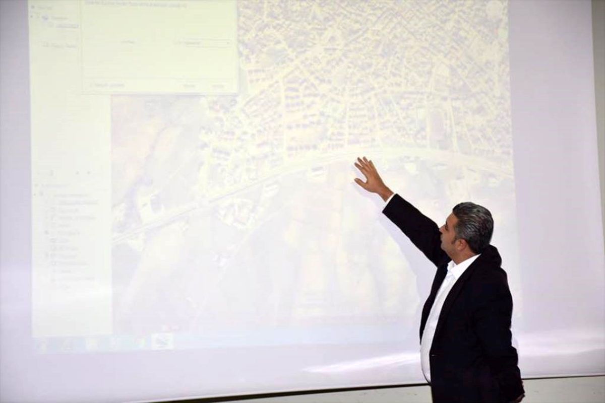 Malkara\'da doğal gaz değerlendirme toplantısı düzenlendi