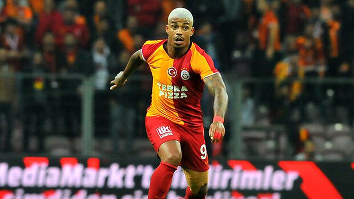 Mario Lemina: "Galatasaray için her şeyi yaparım!"