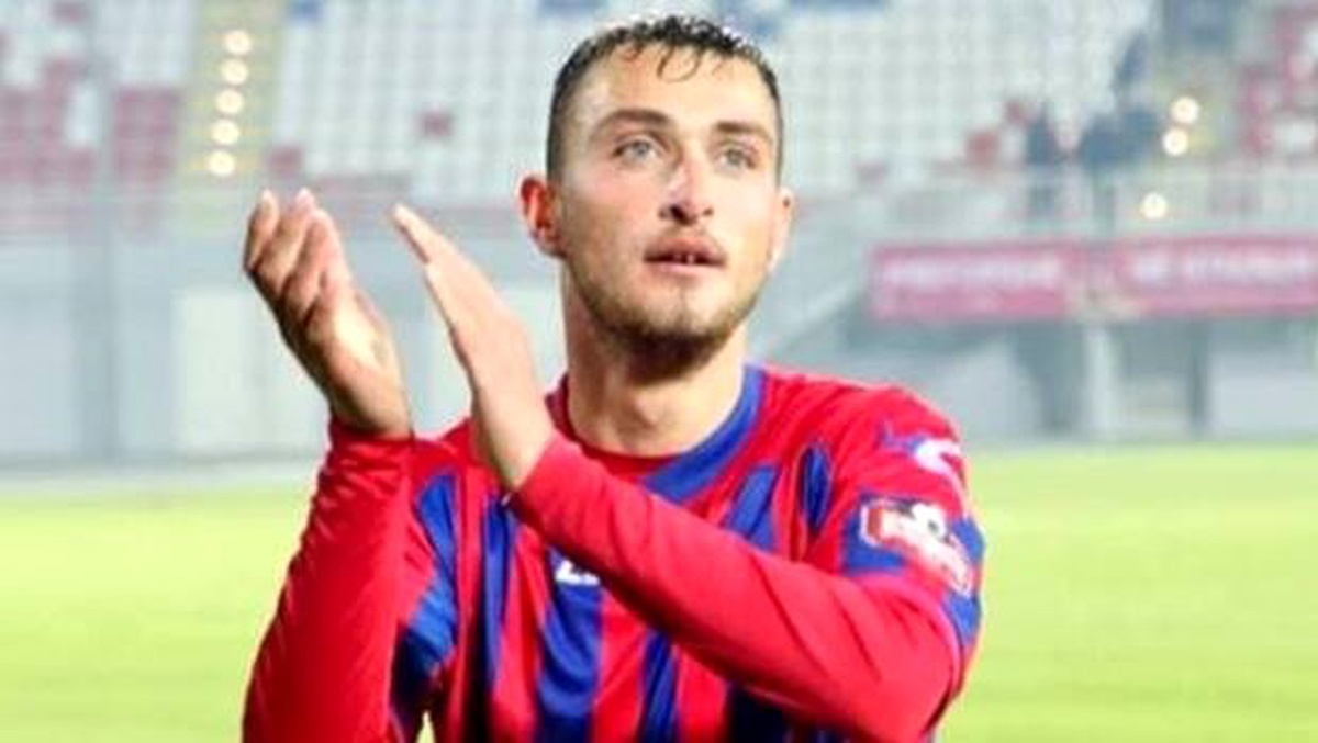 Menemenspor, Eraldo Cinari\'nin peşine düştü!