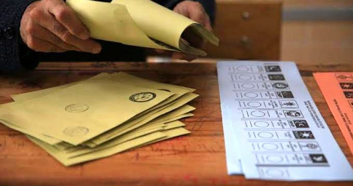 Optimar'dan yılın son anketi geldi! İşte partilerin oy oranları