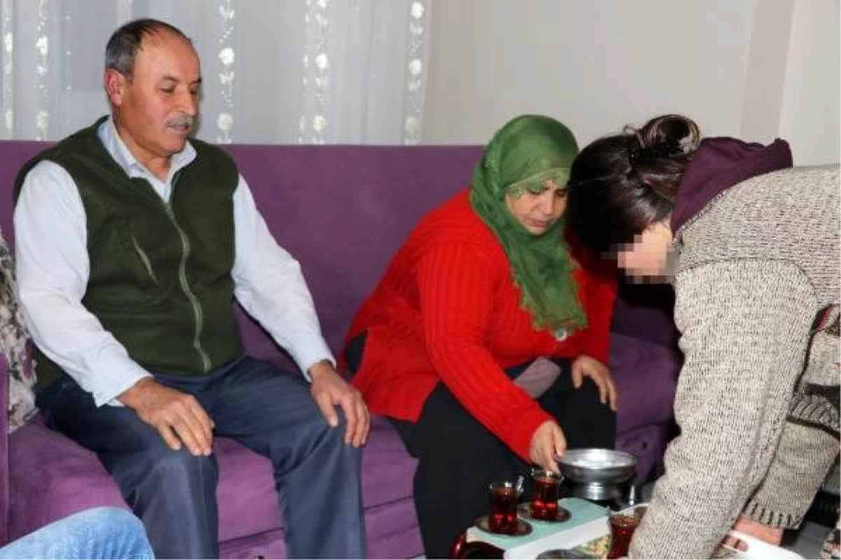 PKK\'dan kaçan Mekiye: Amacım öğretmen olup, vatana hayırlı çocuklar yetiştirmek