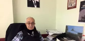 Prof. Dr. Abdulhaluk Mehmet Çay: Nardugan Bayramı ve Yılbaşı kutlamalarının tarihi kaynaklarda yeri...