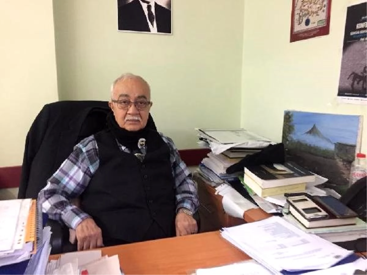 Prof. Dr. Abdulhaluk Mehmet Çay: Nardugan Bayramı ve Yılbaşı kutlamalarının tarihi kaynaklarda yeri...