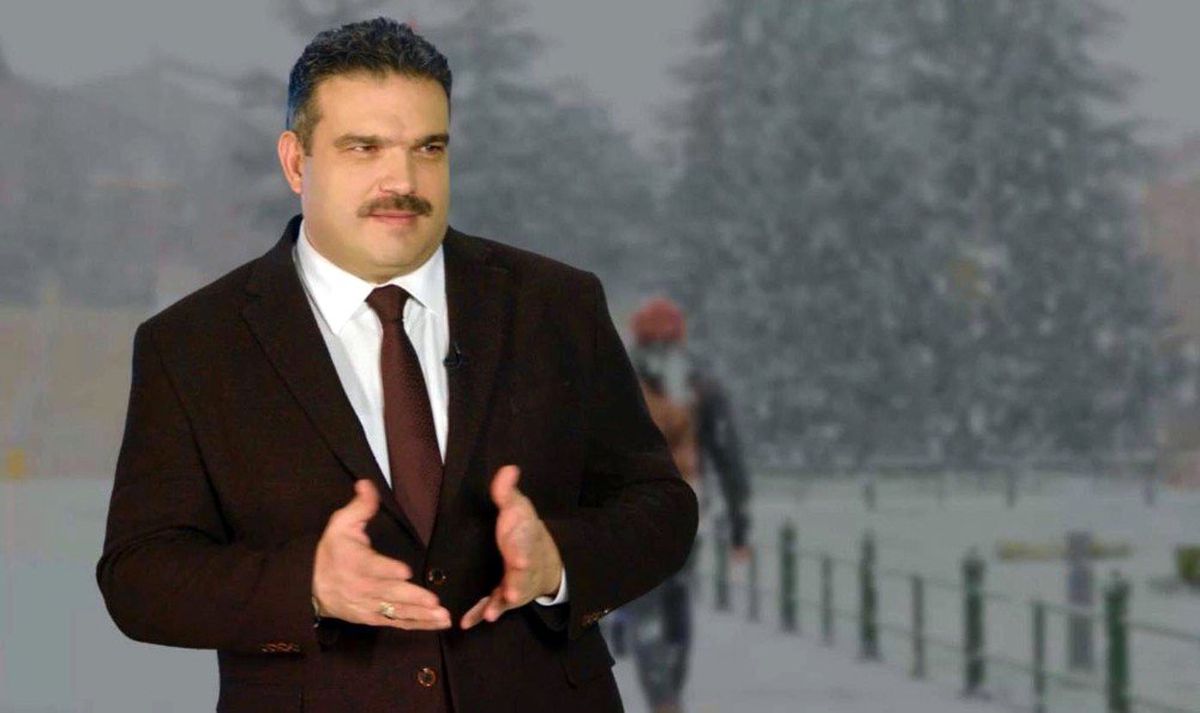 Rektör Çomaklı\'dan eğlenceli yeni yıl kutlaması