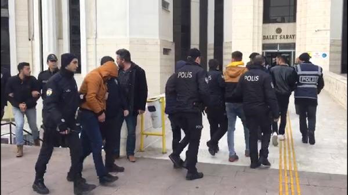 Selin\'in ölümüyle ilgili 6 kişi daha gözaltına alındı