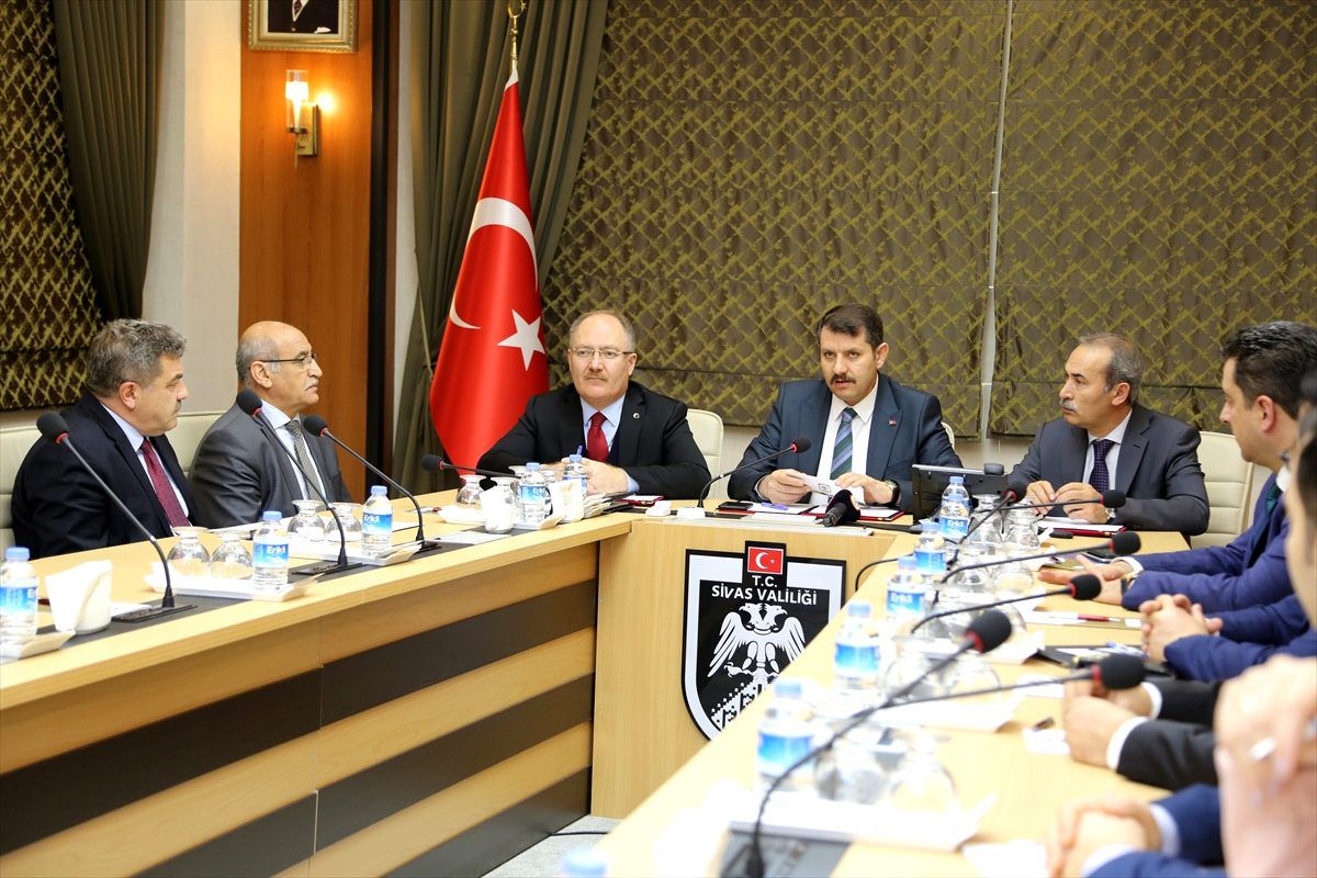 Sivas\'ta "Aile Eğitim Merkezi" protokolü imzalandı