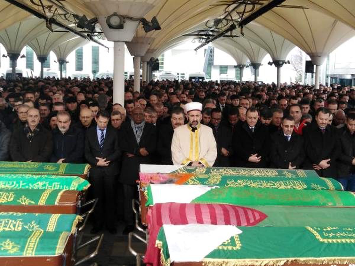 Somali\'deki patlamada yaralanan tıp öğrencisi, kurtarılamadı