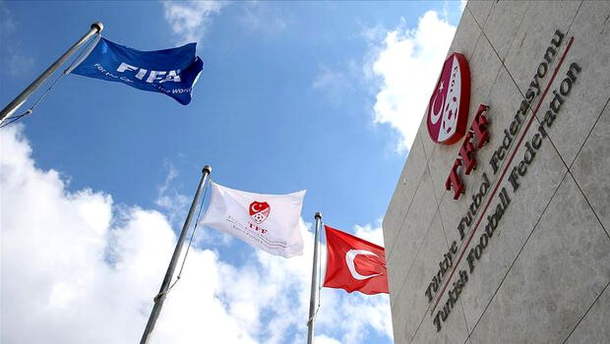 TFF, kulüplerin harcama limitlerini açıkladı